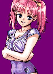 Kamimura Miho