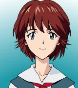 Kirishima Mana