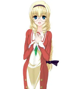 Arisada Kaede