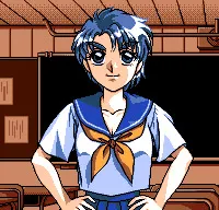 Yuuki