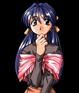 Miyamura Seika