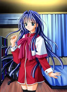 Nayuki