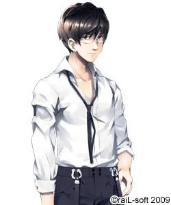 Miyasato Tomohisa