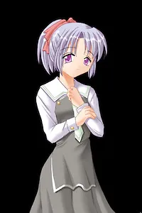 Saginomiya Ai