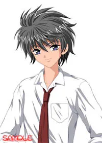 Kitajima Kakeru