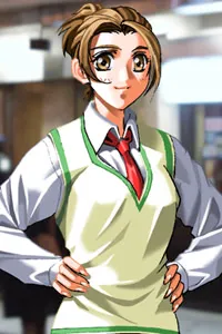 Rumiko