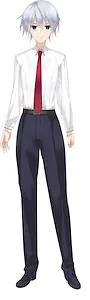 Nashimoto Chidori