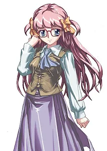 Sakurada Kanami
