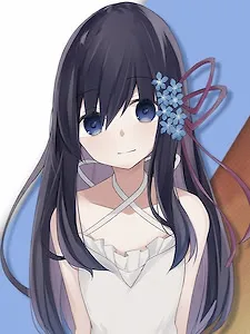 Ouma Shizuku