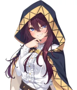 Hakuma Maya