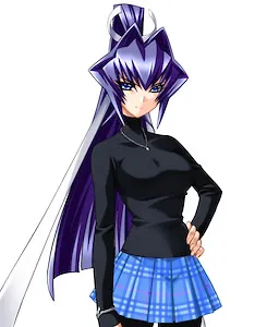 Mitsurugi Meiya