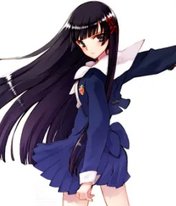 Kuzumi Chizuru
