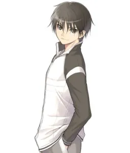 Sugiyama Shuuichi