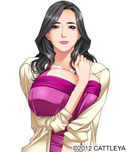 Ubukata Yuuko
