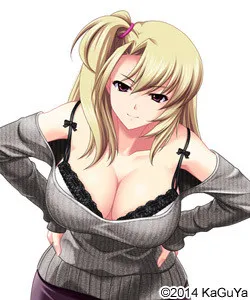 Sakuramoto Yuu
