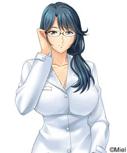 Miura Erina