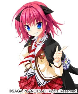 Soramori Wakaba
