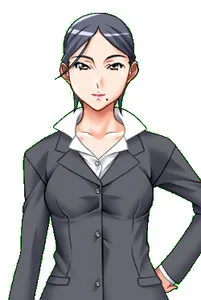 Nodagawa Miki