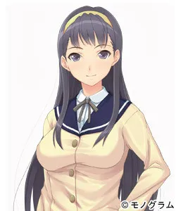 Nagatsuki Ayana