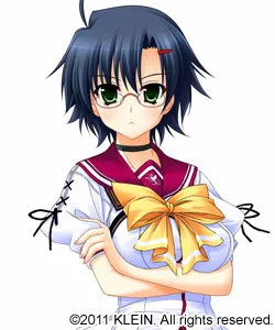 Ousaka Satsuki