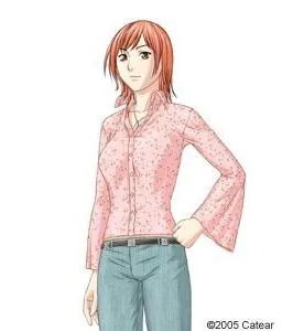 Misaki Sumino