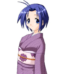 Asasaki Mayuho
