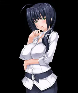 Iwaya Sumika
