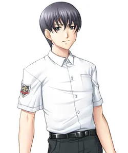 Kotoshiro Yuuta