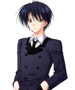 Sakaki Hiro