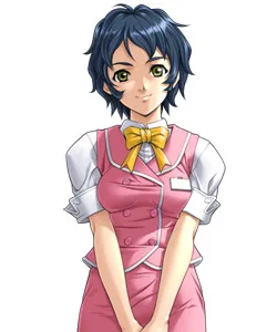 Sanada Miwako