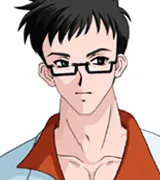 Kashiwagi Takaya