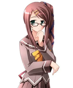 Nakazato Kazuki