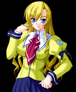 Kisaragi Erika