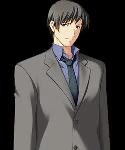 Inase Akira