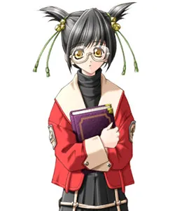Kagura Miyako