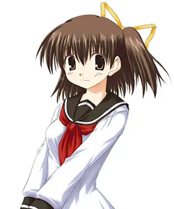 Sasaki Akane