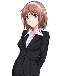 Sayamichi Mizuho