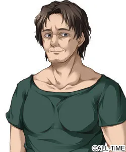 Gotou Takeo