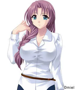 Inoue Yuuko