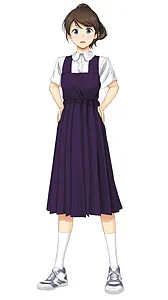 Natsuki Miya