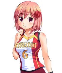 Hinamori Ichigo