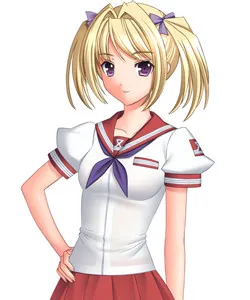 Nagaoka Chisana