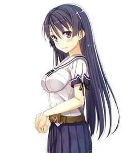 Kudou Mai