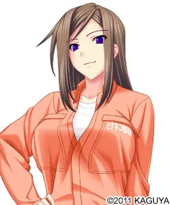 Tachibana Mizuka