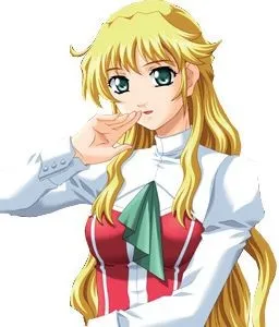 Saionji Kyouka