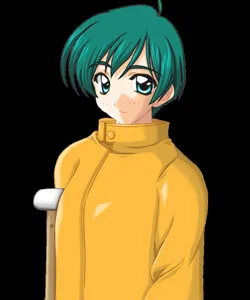 Aihara Koyuki