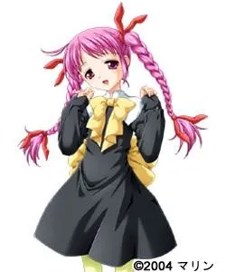 Morisawa Mifuyu