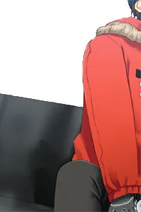Ikarumi Shuuji