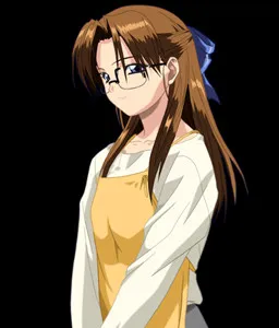 Tanizaki Mikoto