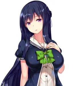 Jinno Nahoko